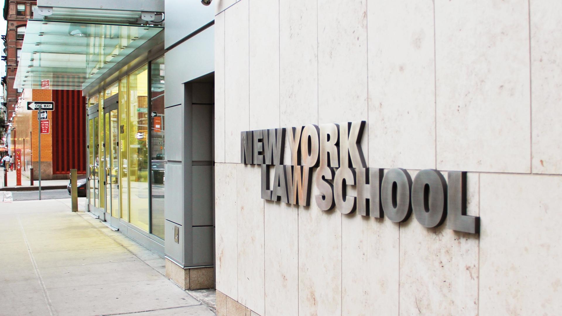 Academics New York Law School